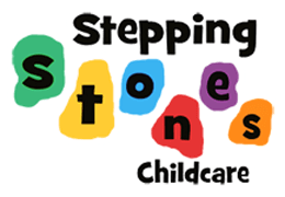 Stepping Stones Logo